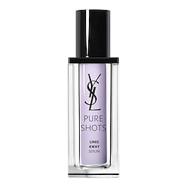 Pure Shots Lines Away Serum - Serum 